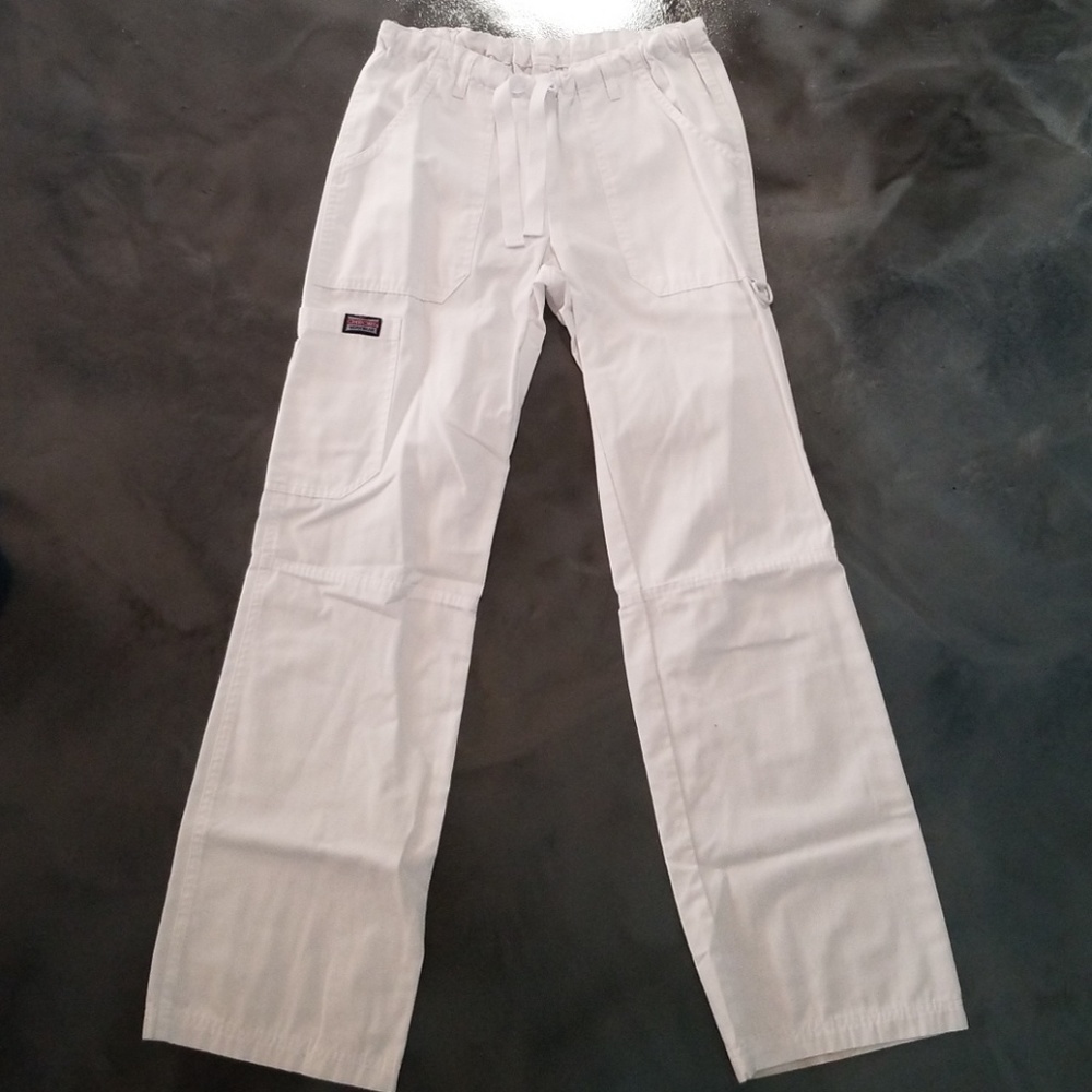 Scrub pants